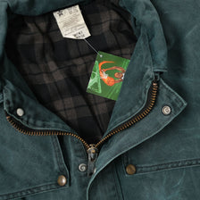 Vintage carhartt Workwear Jacket Large 