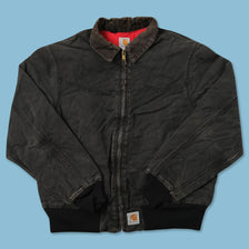 Vintage carhartt Workwear Jacket XLarge 