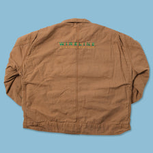 Vintage carhartt Workwear Jacket XLarge 