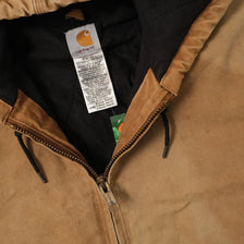 Vintage carhartt Workwear Jacket XLarge 