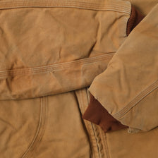 Vintage carhartt Workwear Jacket Small 