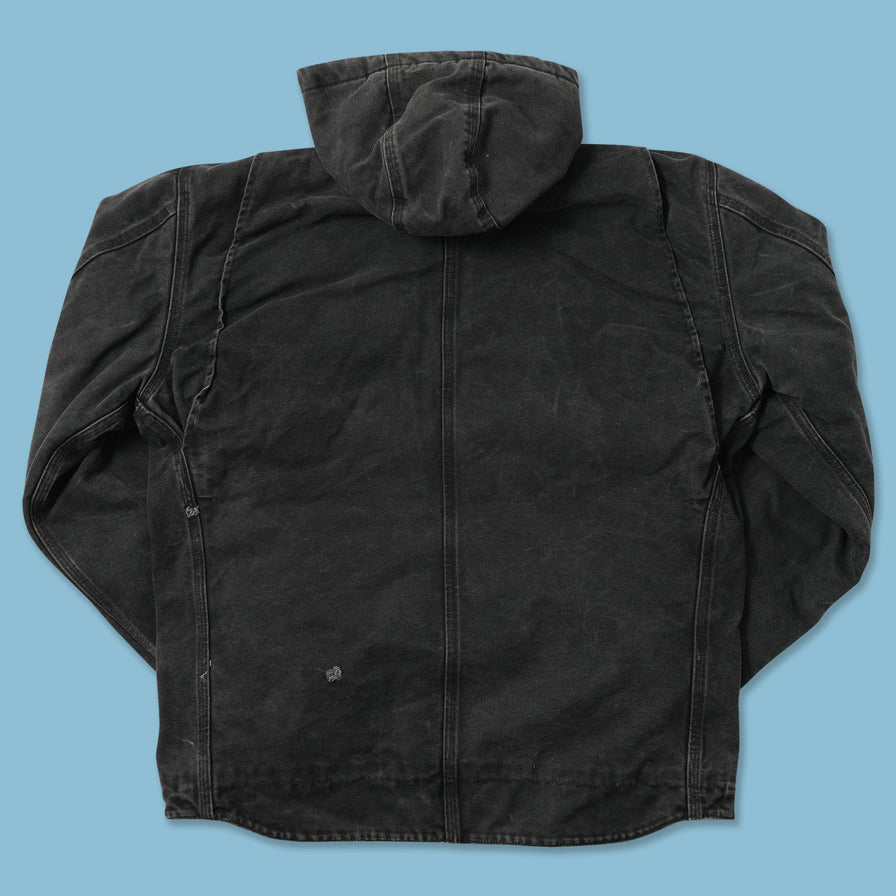 Vintage carhartt Workwear Jacket Large 
