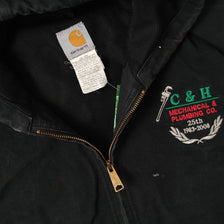 Vintage carhartt Workwear Jacket XLarge 