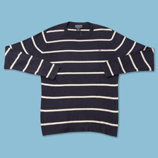 Vintage Polo Ralph Lauren Knit Sweater Medium 