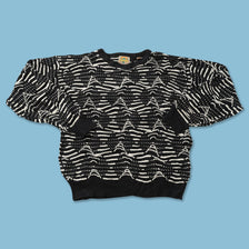 Vintage Coogi Style Sweater XLarge 