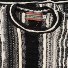 Vintage Coogi Style Sweater Large 