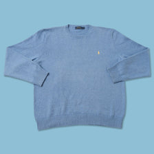 Polo Ralph Lauren Knit Sweater XLarge 