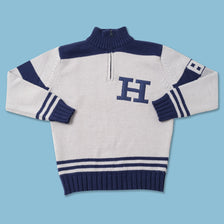 Tommy Hilfiger Knit Sweater Small 