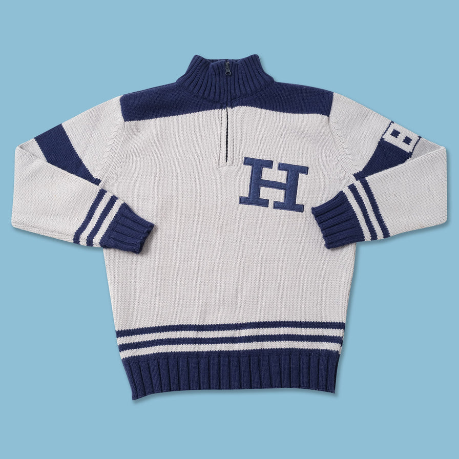 Tommy Hilfiger Knit Sweater Small 