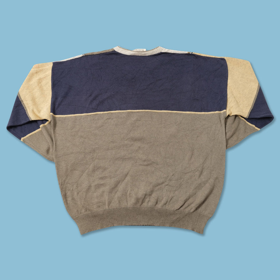 VIntage Coogi Style Sweater Large 