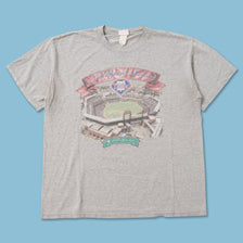 2004 Philadelphia Phillies T-Shirt Large 