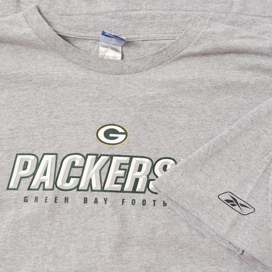 Vintage Greenbay Packers T-Shirt XXL 