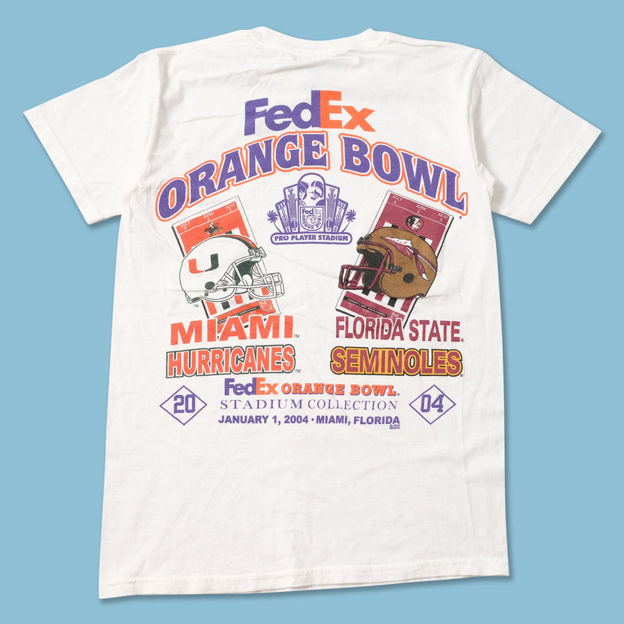 2004 NCAA T-Shirt Small 