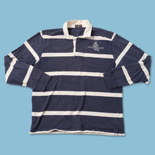 Vintage Polo Ralph Lauren Long Polo XLarge 