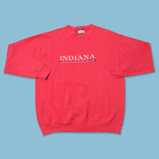 Vintage Indiana Hoosiers Sweater Large 