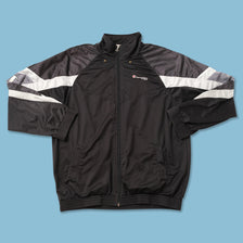 Vintage Champion Track Jacket XLarge 