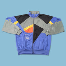 Vintage Reebok Track Jacket Large 