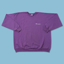 Vintage Champion Sweater XLarge 