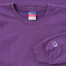 Vintage Champion Sweater XLarge 