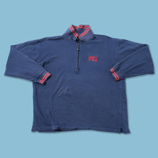 Vintage Fila Sweater Large 