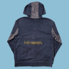 Vintage Nike Air Zip Hoody Small 