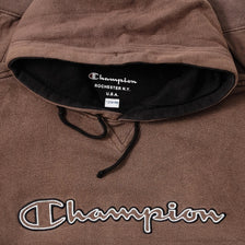 Women's Champion Hoody Small 