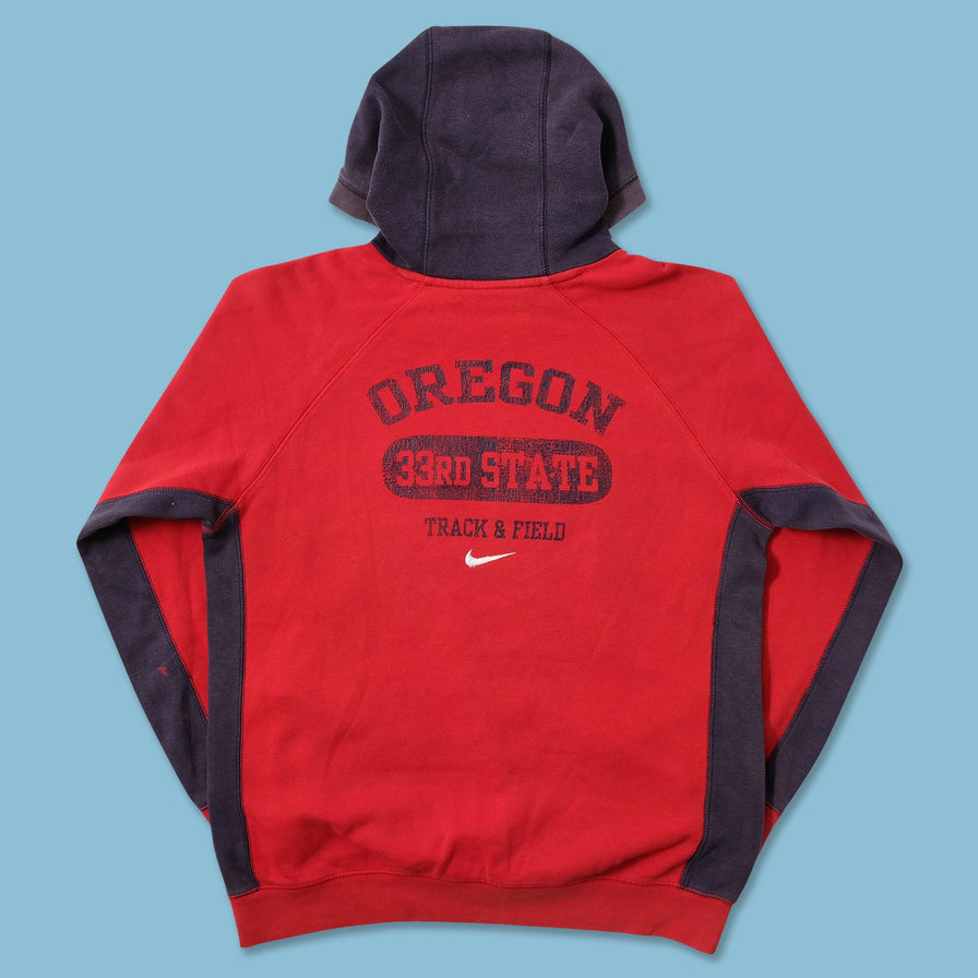 Vintage Nike Hoody Medium 