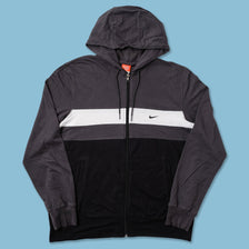 Nike Zip Hoody Medium 
