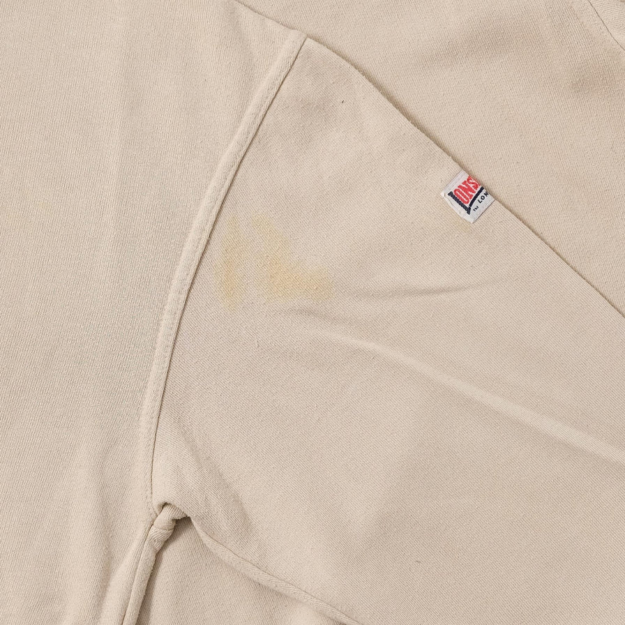 Vintage Lonsdale Sweater Medium 