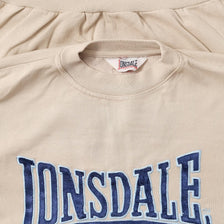 Vintage Lonsdale Sweater Medium 
