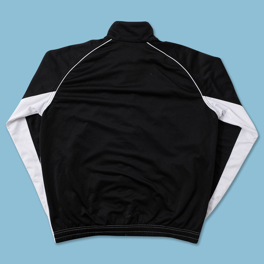 Vintage Nike Track Jacket Medium 
