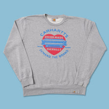 Carhartt Sweater XLarge 