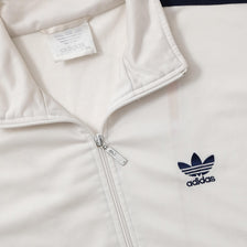 Vintage adidas Track Jacket Large 