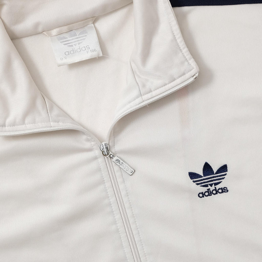 Vintage adidas Track Jacket Large 