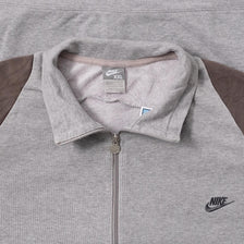 Vintage Nike Sweat Jacket XXL 