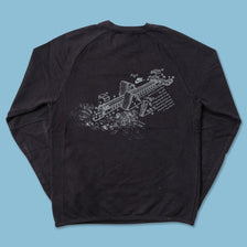 Vintage Nike Sweater Small 