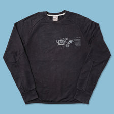 Vintage Nike Sweater Small 