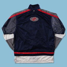 Vintage Lotto Track Jacket Small 