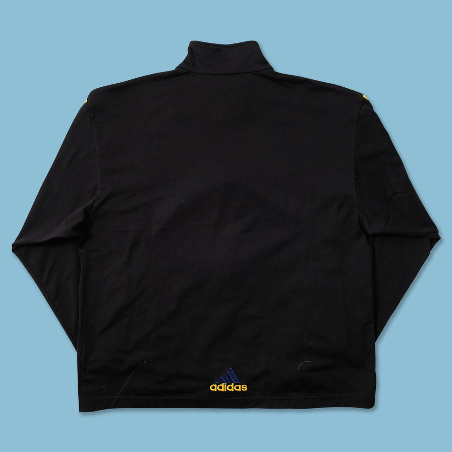 Vintage adidas Track Jacket Large 