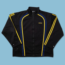 Vintage adidas Track Jacket Large 