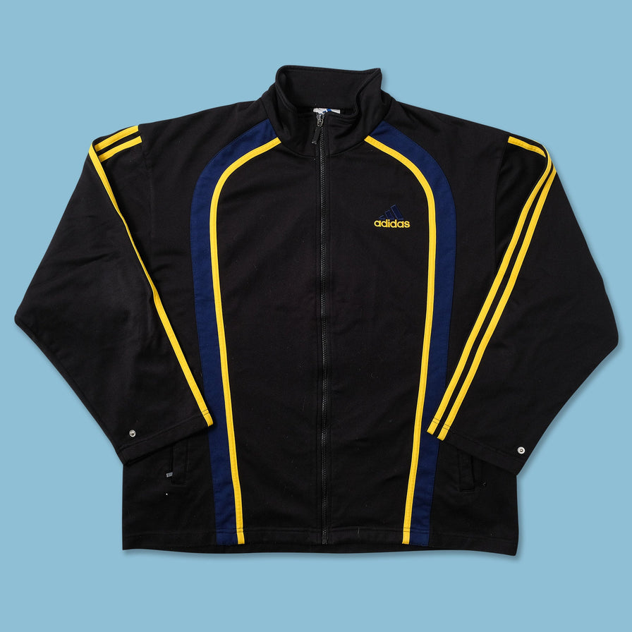 Vintage adidas Track Jacket Large 