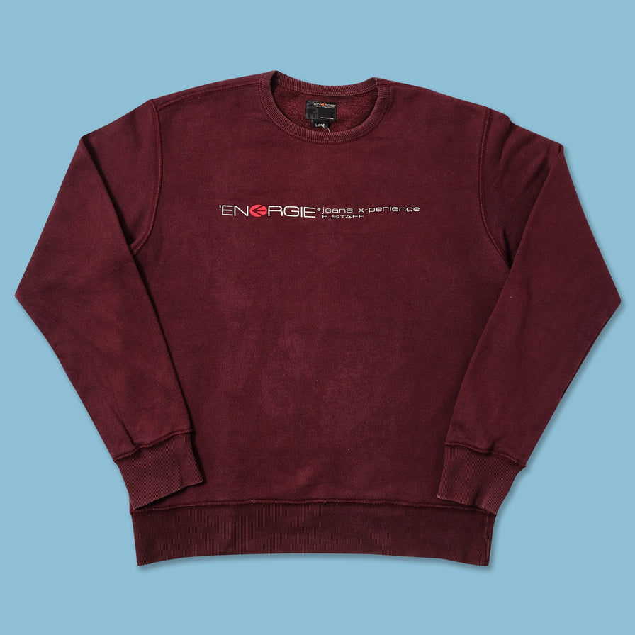 Energie Sweater Large 