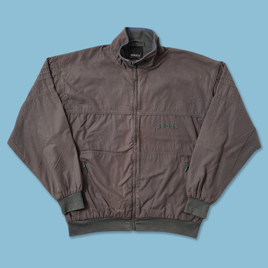 Vintage adidas Light Jacket Medium 