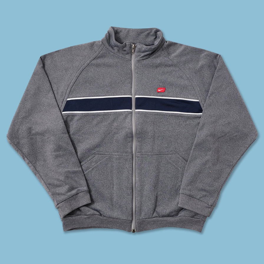 Women's Nike Track Jacket XSmall 