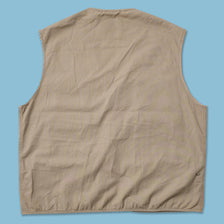 Vintage Utility Vest XXL 