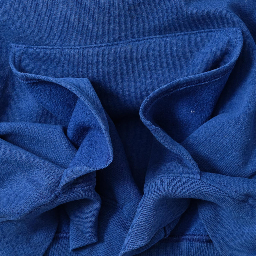 Vintage CYBA Academy Hoodie Small 
