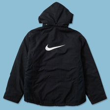 Vintage Nike Padded Jacket Small 