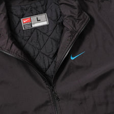 2006 Nike Olympic Hockey Padded Jacket XLarge 