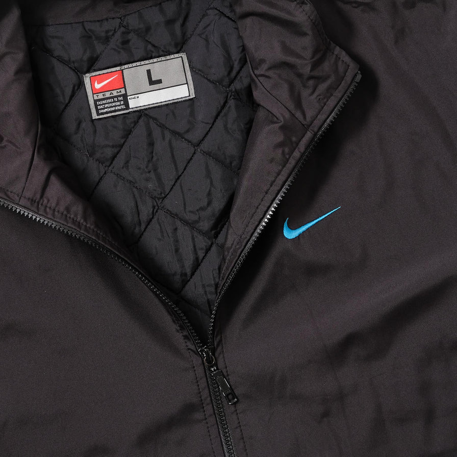 2006 Nike Olympic Hockey Padded Jacket XLarge 