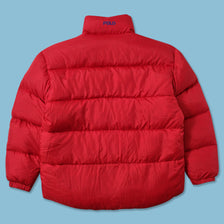 Vintage Polo Ralph Lauren Puffer Jacket Large 